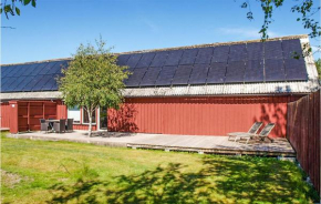 1 Bedroom Cozy Home In Falkenberg, Glommen
